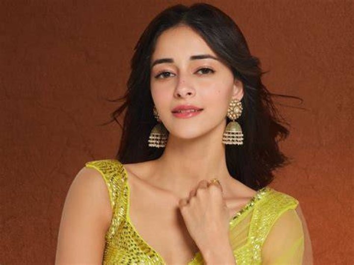 Unveiling Ananya Panday's Net Worth: Discoveries And Surprises