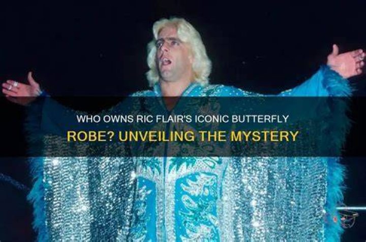 Unveiling Andrew Flair's Net Worth: Secrets And Surprises Revealed