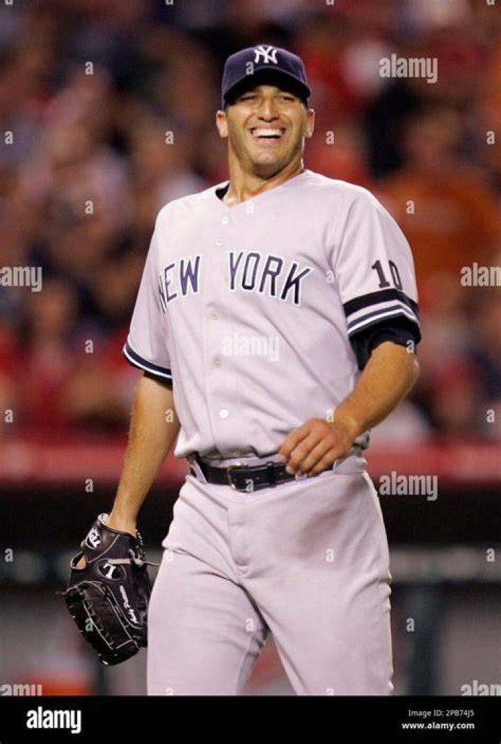 Unveiling Andy Pettitte's Net Worth: Discoveries And Statistical Insights