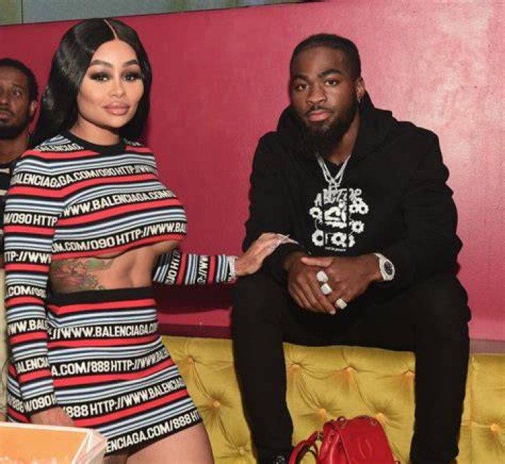Unveiling Blac Chyna's Net Worth In 2024: Secrets And Surprises Revealed