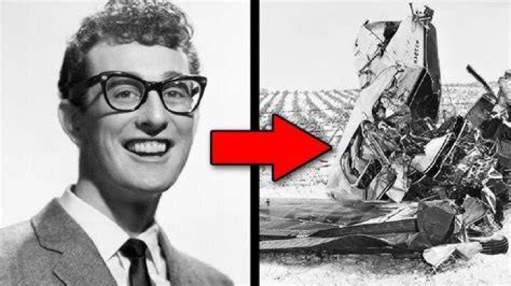 Unveiling Buddy Holly's Autopsy: Astonishing Revelations
