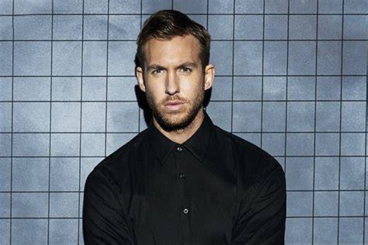 Unveiling Calvin Harris's Height & Weight: Surprising Discoveries And Insights