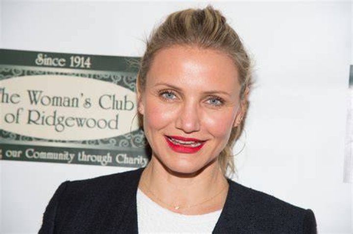 Unveiling Cameron Diaz's Net Worth And Husband: Discoveries And Insights