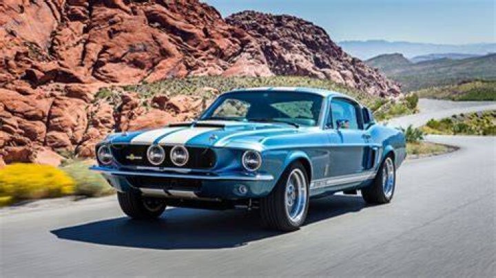 Unveiling Carroll Shelby's Net Worth: A Journey Of Fortune And Fast Cars