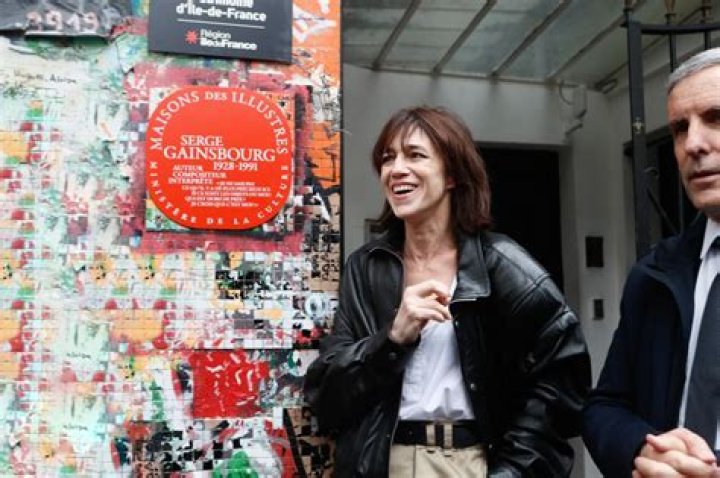 Unveiling Charlotte Gainsbourg: A Comprehensive Exploration