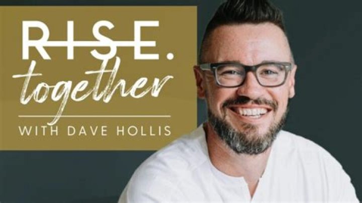 Unveiling Dave Hollis's Net Worth: Secrets And Surprises Revealed