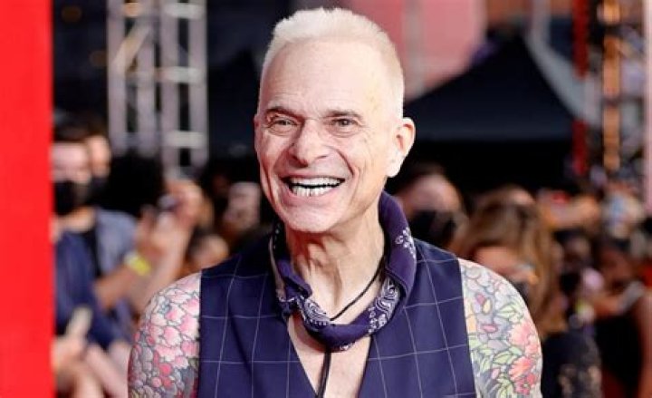 Unveiling David Lee Roth's Net Worth: Secrets And Surprises Revealed