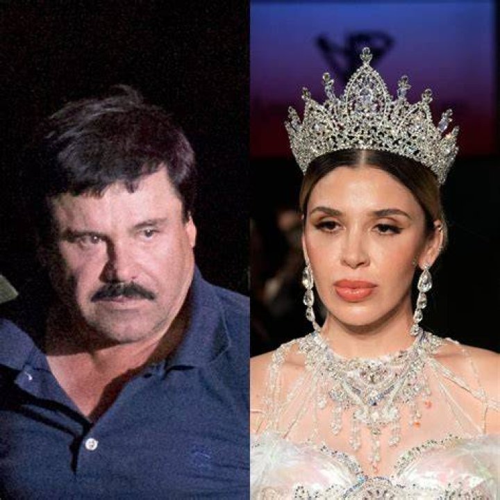 Unveiling "El Chapo's" Wife's Net Worth: Discoveries And Insights