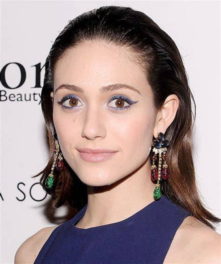 Unveiling Emmy Rossum's Net Worth: Secrets And Surprises Revealed