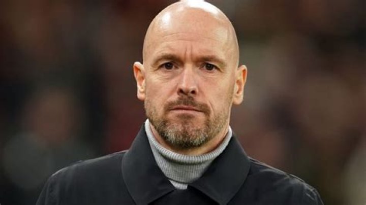 Unveiling Erik Ten Hag's Family: Discoveries And Insights