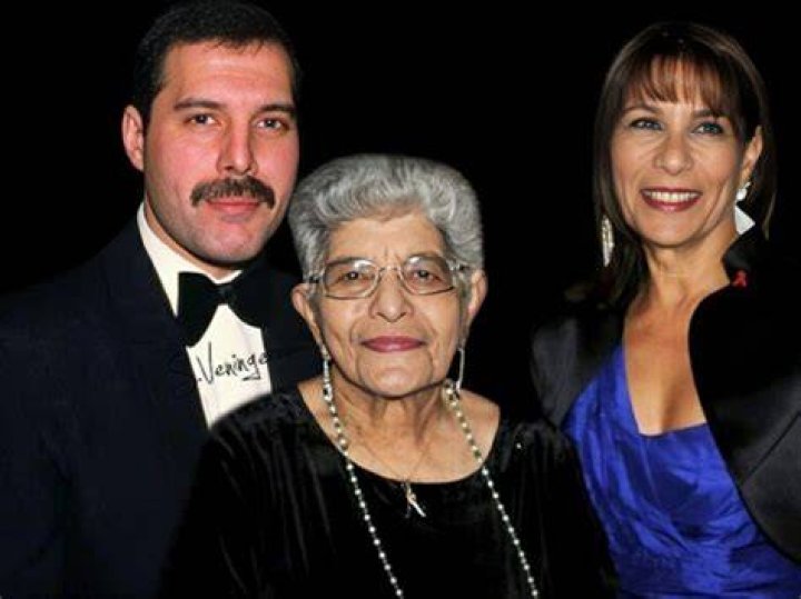 Unveiling Freddie Mercury's Sister's Fortune: Uncovering Net Worth Secrets