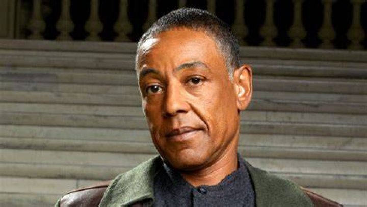 Unveiling Giancarlo Esposito's Multifaceted Ethnicity: Discoveries And Insights