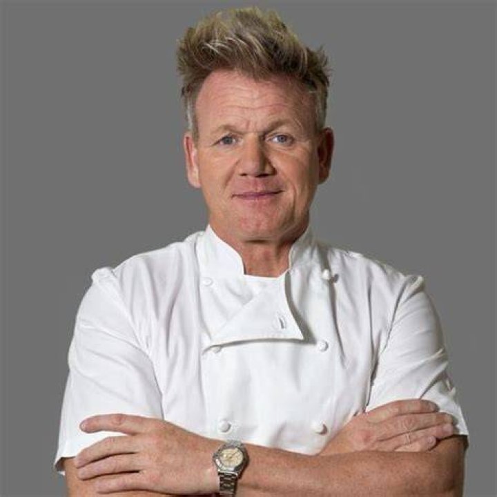 Unveiling Gordon Ramsay's Height: Uncover Surprising Discoveries
