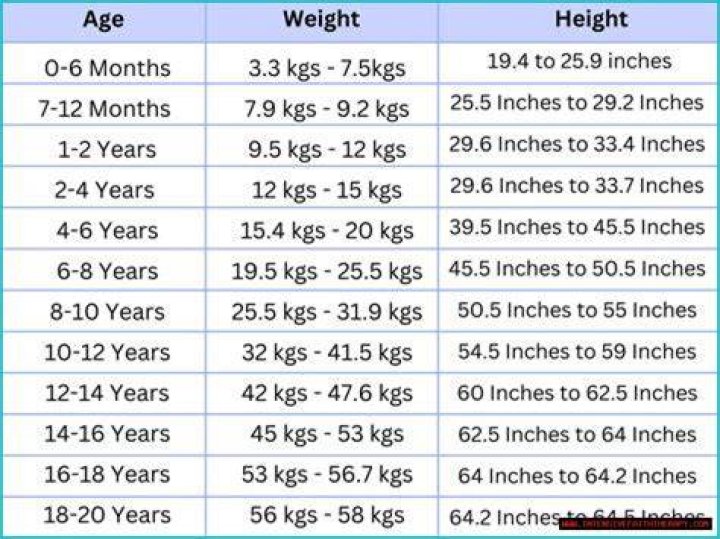 Unveiling Height, Weight, Age, Boyfriend, And Family Facts