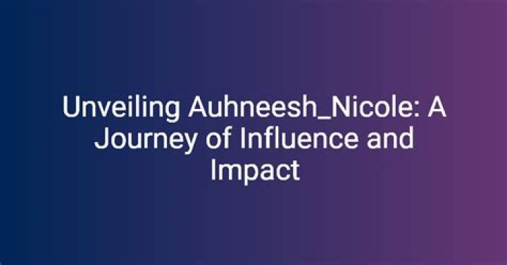 Unveiling Her Journey, Accomplishments, And Cultural Impact