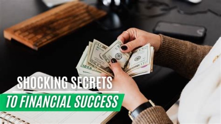 Unveiling Her Journey And Financial Success