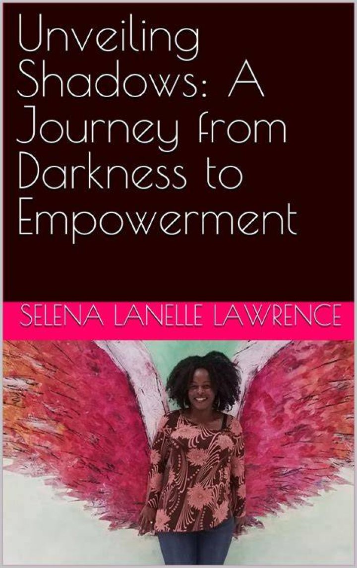 Unveiling Her Journey Of Resilience And Empowerment