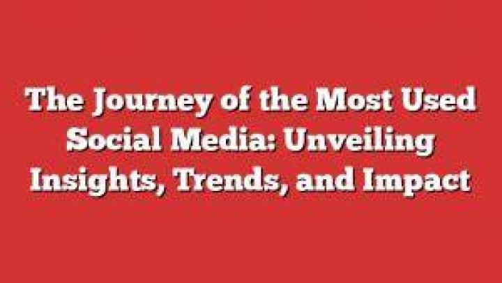 Unveiling Her Social Impact Journey
