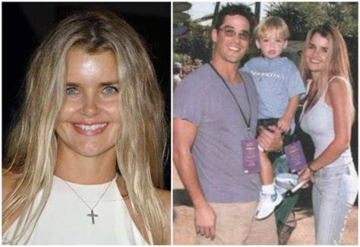 Unveiling Hidden Truths: Samantha Torres, Dean Cain's Ex-Wife