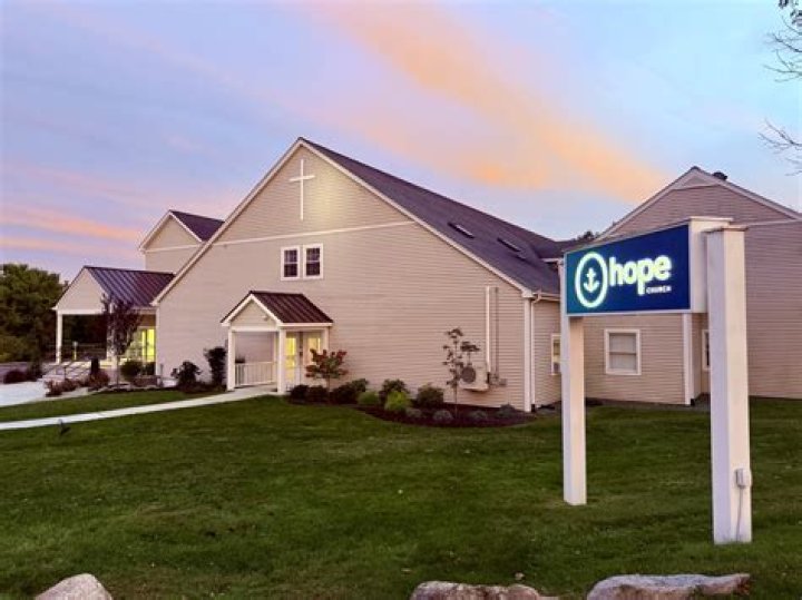 Unveiling House Of Hope RI's Impact