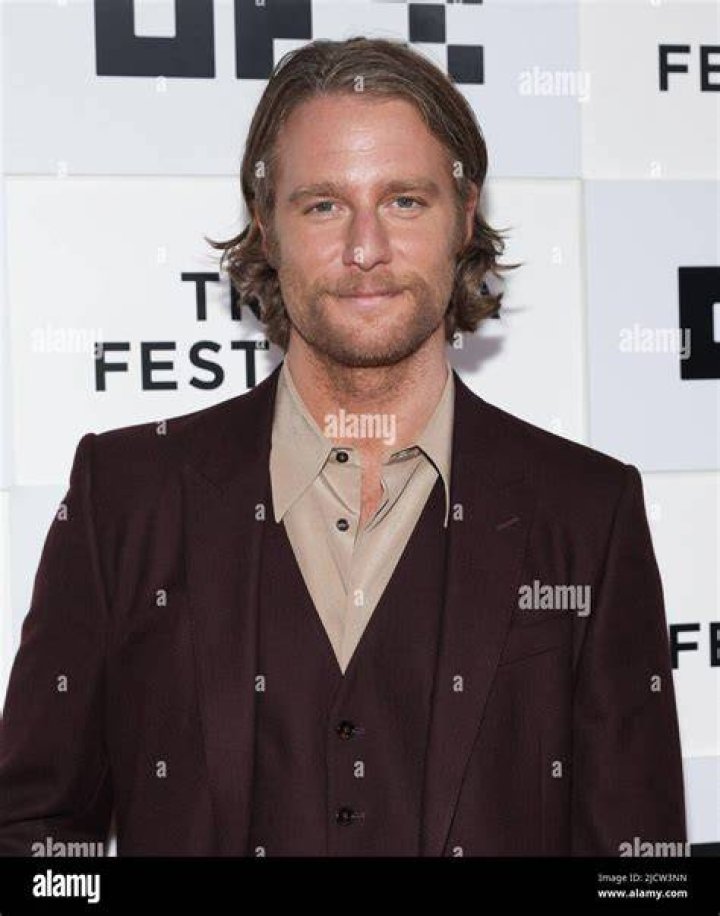 Unveiling Jake McDorman's Multifaceted Talent And Career Insights