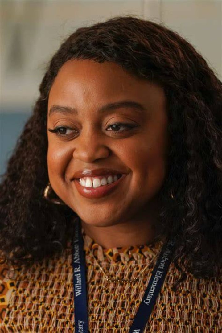 Unveiling Janine Teagues: The Heart And Soul Of Abbott Elementary