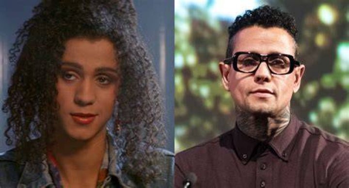 Unveiling Jaye Davidson's Groundbreaking Performance In The Crying Game