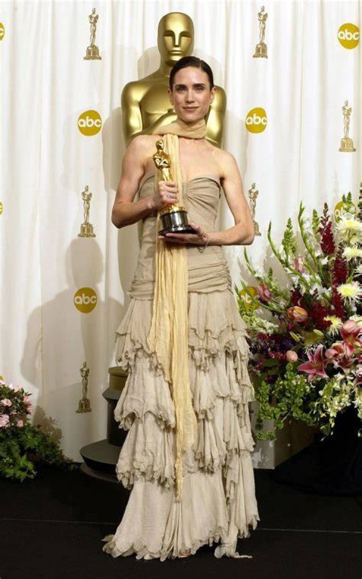 Unveiling Jennifer Connelly's Oscar Magic: Style, Success, And Surprises