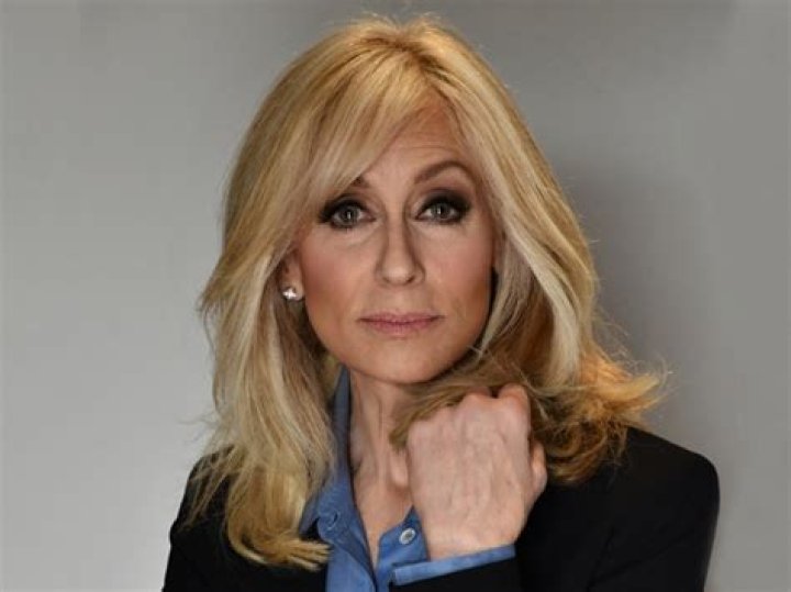 Unveiling Judith Light's Net Worth: Discover Her Financial Journey