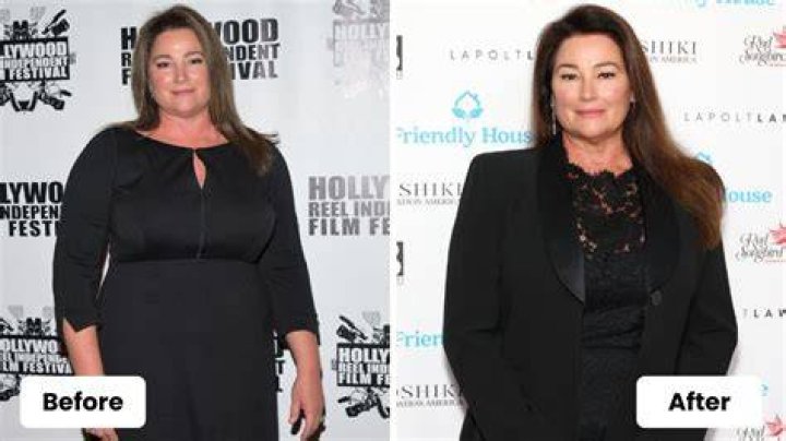 Unveiling Keely Shaye Smith's Weight Loss Journey: Discoveries And Insights