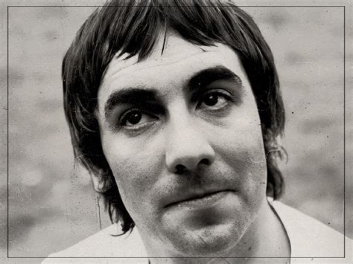 Unveiling Keith Moon's Death Date And Its Impact On Rock History
