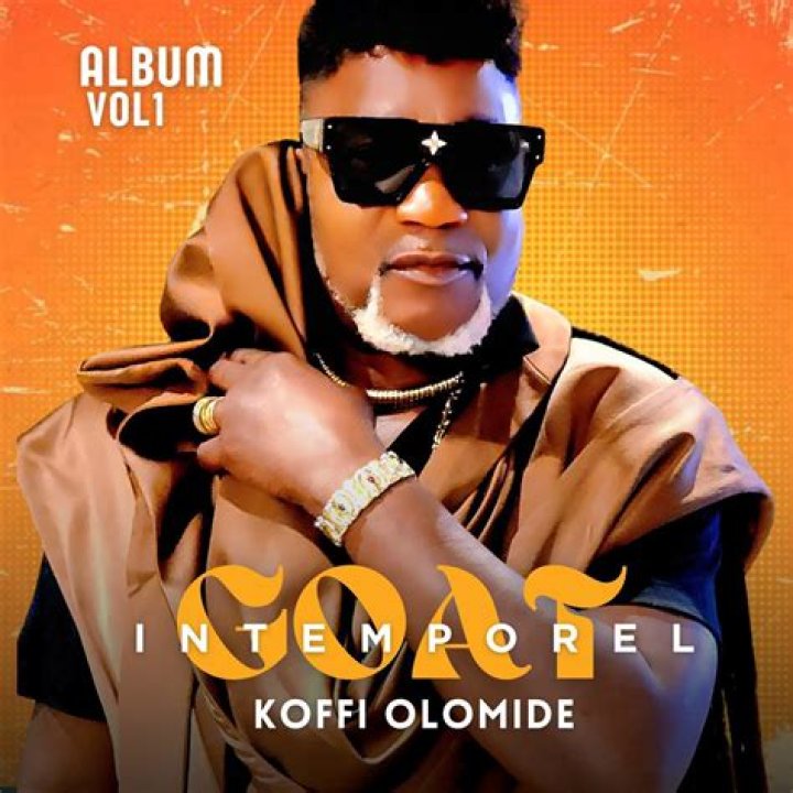 Unveiling Koffi Olomide's Net Worth: Discoveries And Insights