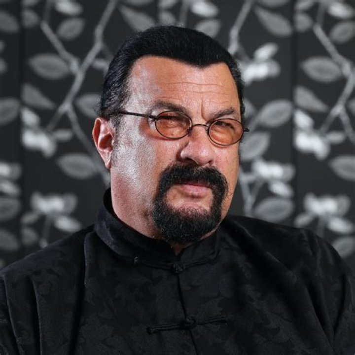 Unveiling Kunzang Seagal's Life And Legacy: Age, Ancestry, And Accomplishments