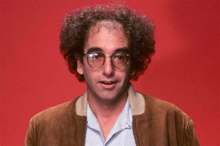 Unveiling Larry David's Net Worth: Secrets And Success Unveiled