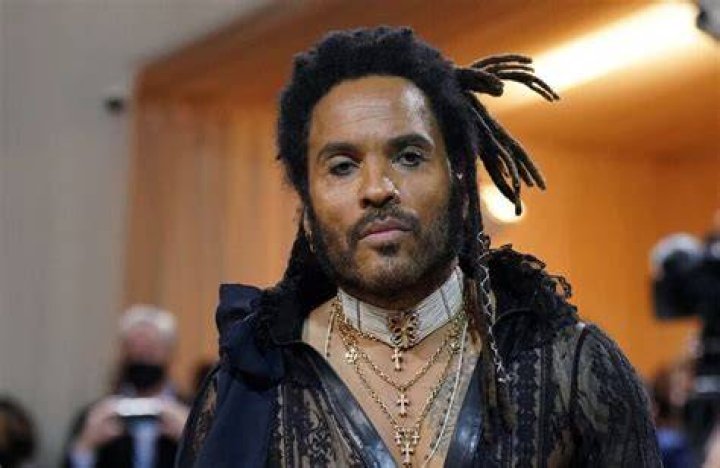 Unveiling Lenny Kravitz's Sexuality: Discoveries And Insights