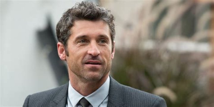 Unveiling Patrick Dempsey's Wife's Age: Exploring Relationships And Age Differences