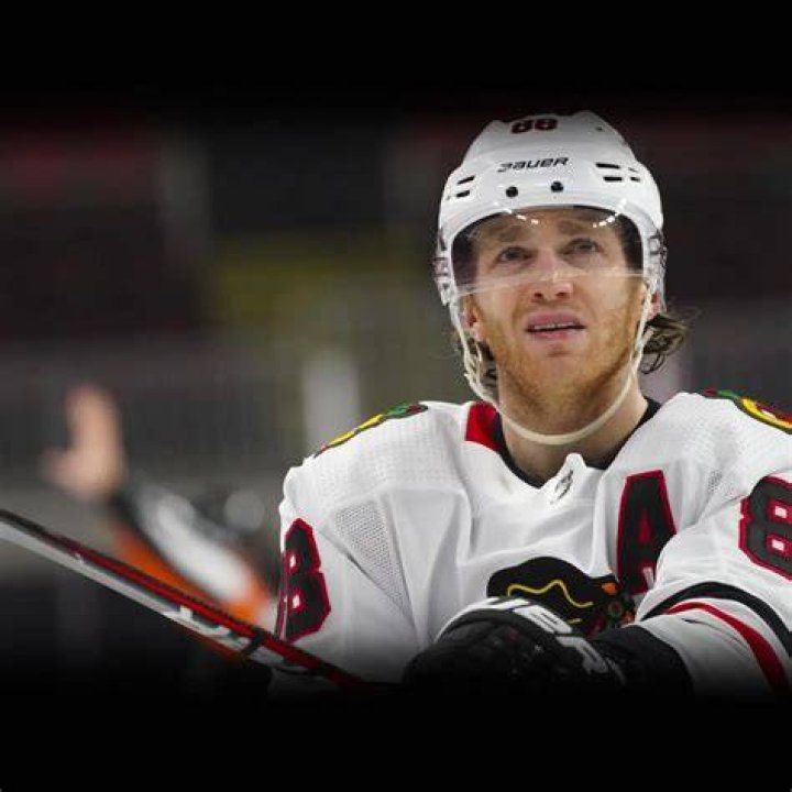 Unveiling Patrick Kane's Net Worth: Discoveries And Insights