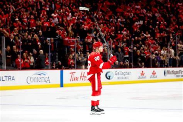 Unveiling Patrick Kane's Net Worth: Discoveries And Insights