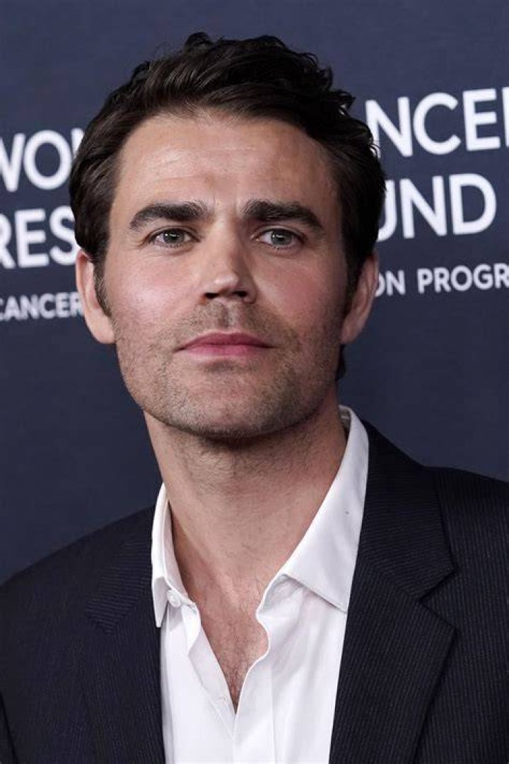 Unveiling Paul Wesley's Fatherhood Journey: Exclusive Insights And Discoveries