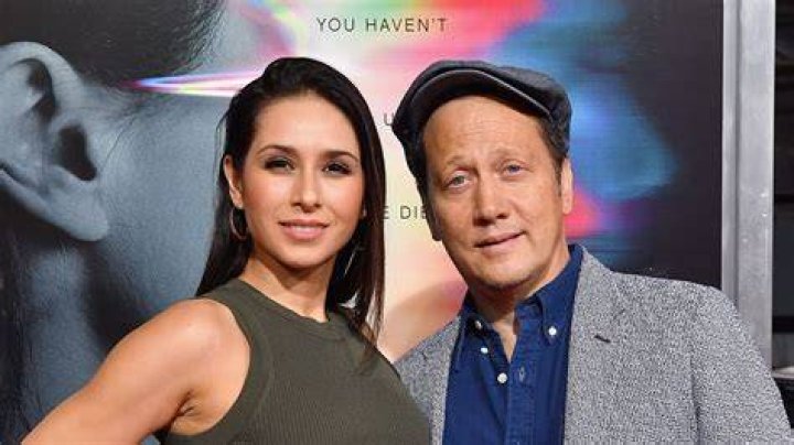 Unveiling Rob Schneider's Younger Years: Insights And Discoveries