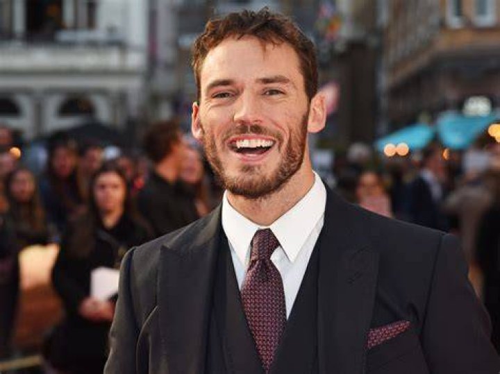 Unveiling Sam Claflin's Weight Transformation Journey: Secrets And Strategies