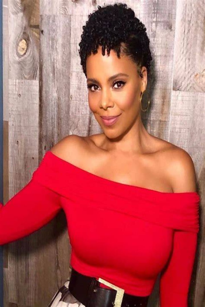 Unveiling Sanaa Lathan's Net Worth: Exploring Her Financial Journey