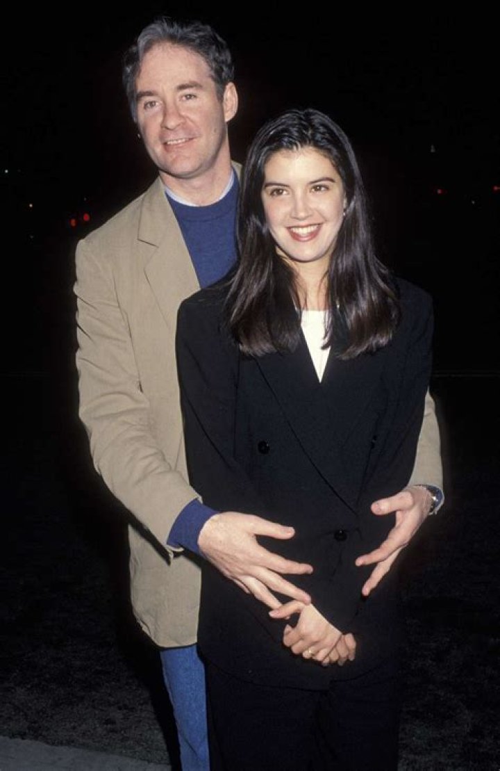 Unveiling Secrets And Stories Of Kevin Kline And Phoebe Cates