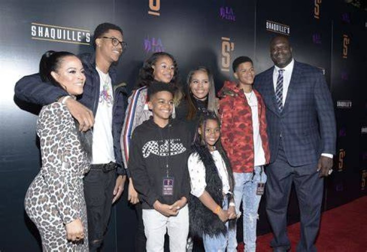 Unveiling Shaunie O'Neal's Family: A Journey Of Discovery