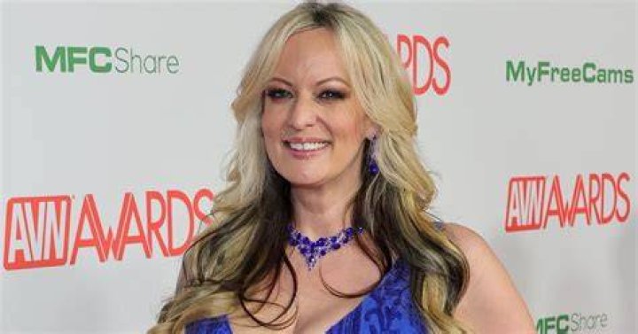 Unveiling Stormy Daniels' Net Worth: An Exclusive Breakdown