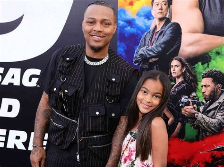 Unveiling The Age Of Bow Wow's Daughter: Surprising Discoveries