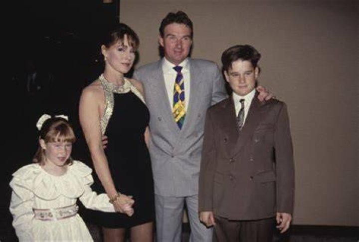 Unveiling The Allure: Rediscovering "Patti McGuire Playboy"