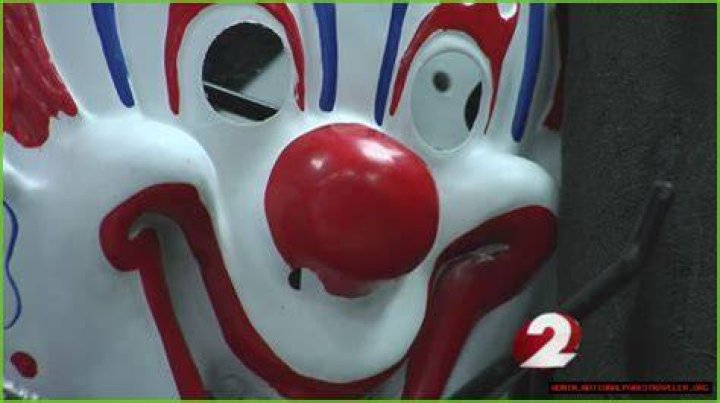 Unveiling The Art Of Clown Illustration: Discoveries And Insights