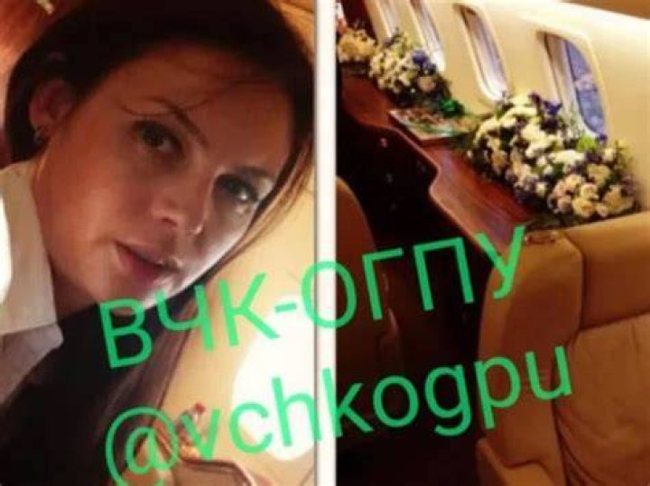 Unveiling The Brilliance Of Kristina Raspopova: Insights And Discoveries