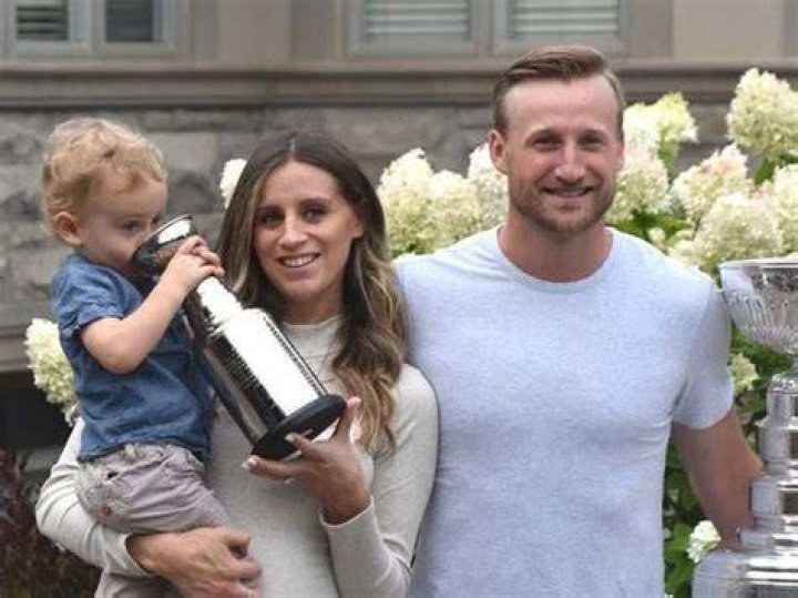 Unveiling The Canadian Heritage Of Steven Stamkos' Wife: Uncover Surprising Insights